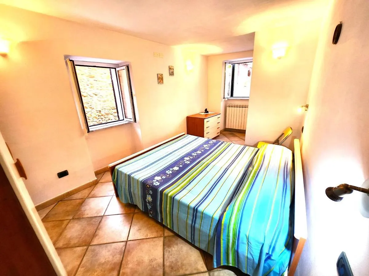 Casa Monti Appartement Pignone